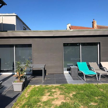 Cocoloclouvigny Apartment Exterior photo