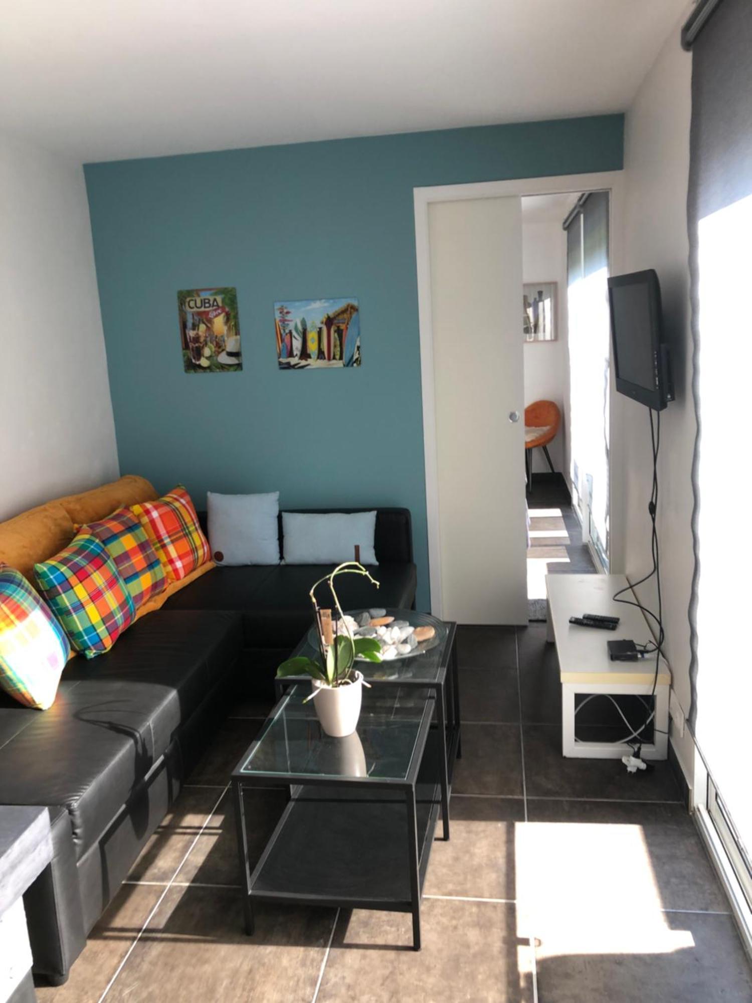 Cocoloclouvigny Apartment Exterior photo