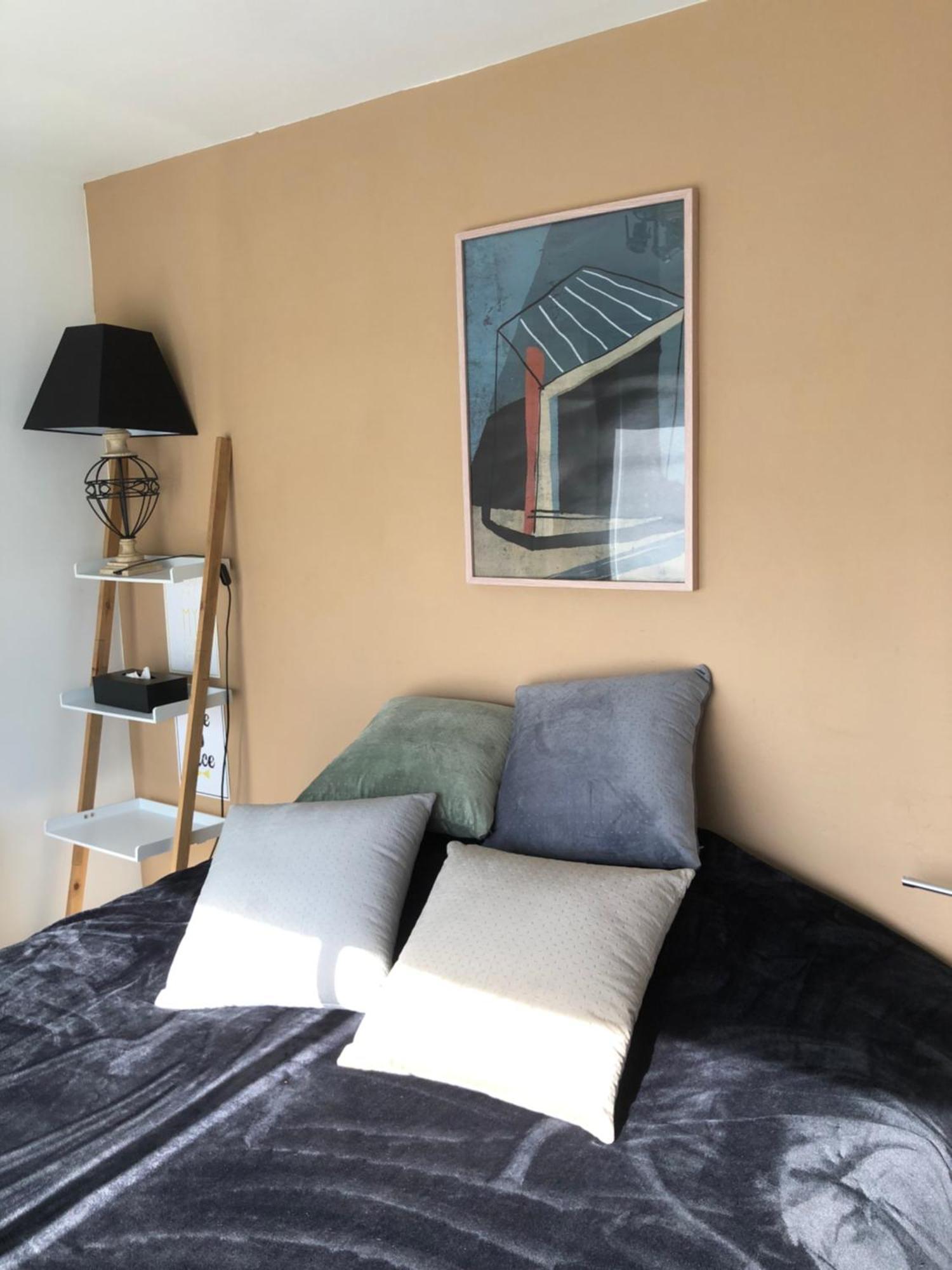 Cocoloclouvigny Apartment Exterior photo